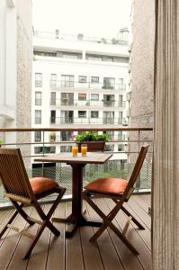 Photo de la galerie de l'établissement Residhotel Imperial Rennequin, à Paris