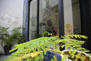 Foto dalla galleria di Yes Yes I Am Willing a Tainan