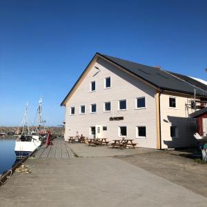 Gallery image of Laukvik Suites in Laukvik