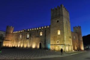 Fotografia z galérie ubytovania Alcamo Rooms con garage privato v destinácii Alcamo