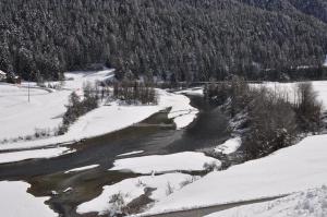 Ảnh trong thư viện ảnh của Guardamunt ở Scuol