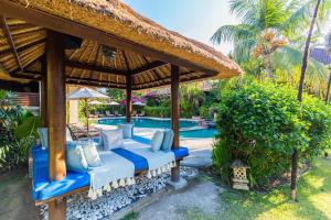 Gallery image of Vision Villa Resort in Keramas