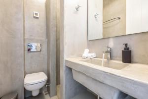 Kúpeľňa v ubytovaní Elysium House + 33 fotografií