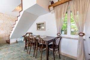 Fotografie z fotogalerie ubytování Villa Bunischa v destinaci Selca