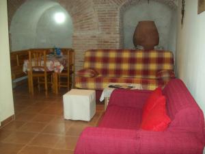 Gallery image of Cueva de la Cereria in Hita