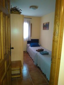 Gallery image of Cueva de la Cereria in Hita +12 photos