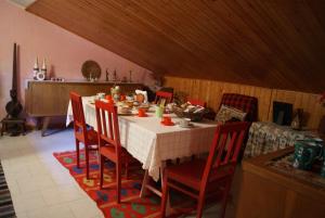 Fotografie z fotogalerie ubytování B&B IL QUERCETO v destinaci Muro Lucano
