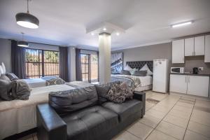 Gallery image of Thatch Haven Guesthouse in Centurion