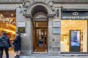 Επισκέπτες που μένουν στο Duomo Apartments by Mmega