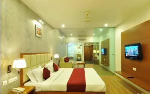 Gallery image of Hotel Aditya in Raipur