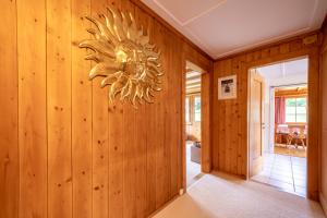 Gallery image of Chalet Cauma in Flims