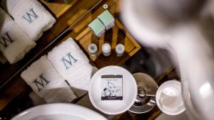 Fotografie z fotogalerie ubytování Michaelson Boutique Hotel & SPA Brícoła v destinaci Klaipėda