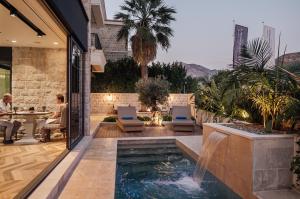 Πισίνα στο ή κοντά στο Boutique Hotel & Spa Casa del Mare - Mediterraneo