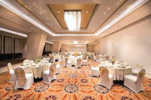 Fotografie z fotogalerie ubytování Welcomhotel by ITC Hotels, Dwarka, New Delhi v Novém Dillí + 37 fotografií