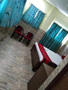 Fotografie z fotogalerie ubytování THE BANQUET v destinaci Howrah