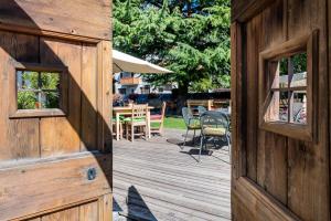 Fotografie z fotogalerie ubytování Hotel Baita Dei Pini v Bormiu