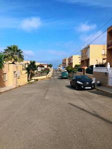 Gallery image of Sea View House in Gran Alacant