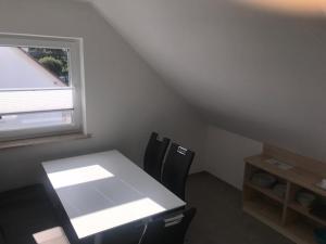 Fotografie z fotogalerie ubytování Ferienwohnung Asum v destinaci Dasing