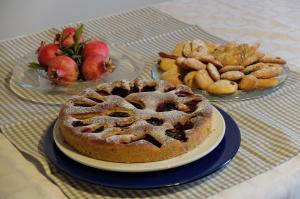 Gallery image of Il Selese in Monticello Conte Otto