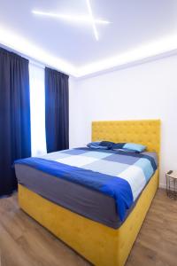 Gallery image of Pago Boutique Suites II in Zagreb