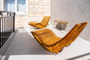 Fotografie z fotogalerie ubytování Villa Bunischa v destinaci Selca