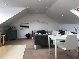 No 2 Town Apartment Sidmouth