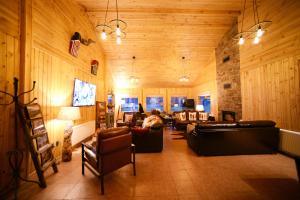 Galeriebild der Unterkunft Hotel del Paine in Torres del Paine