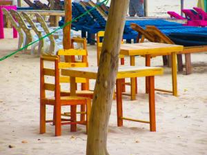 Foto dalla galleria di Shanika Beach Inn a Tangalle