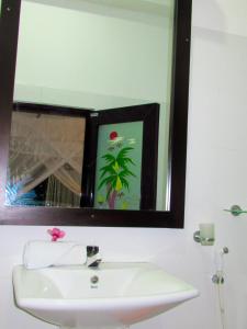 Bagno di Shanika Beach Inn