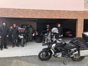 Imagen de la galería de Pousada Amelia, en Urubici 23 fotos más