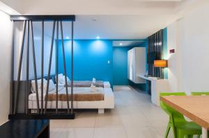 Gallery image of Amable Suites Hotel in Boracay