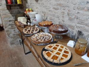 Étkezési lehetőség a panzióban vagy a közelben