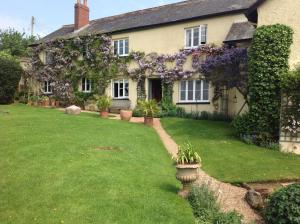 Gallery image of Beautiful Devon Farmhouse in Exeter