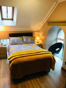 Gallery image of Pisgah Guesthouse in Blaenau-Ffestiniog