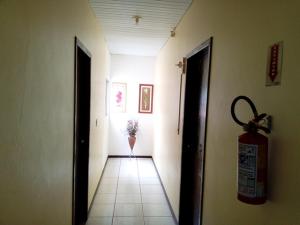 Fotografie z fotogalerie ubytování Maranata Hotel v destinaci Governador Celso Ramos