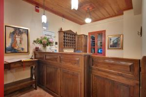 Fotografie z fotogalerie ubytování Xani Hotel v destinaci Kleidoniá