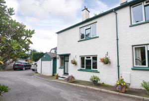 Gallery image of Bridge End Cottage in Coniston