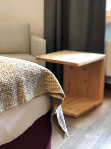 Fotografie z fotogalerie ubytování Schorta's Alvetern - Boutique Hotel v destinaci Ardez