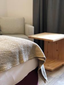 Fotografie z fotogalerie ubytování Schorta's Alvetern - Boutique Hotel v destinaci Ardez