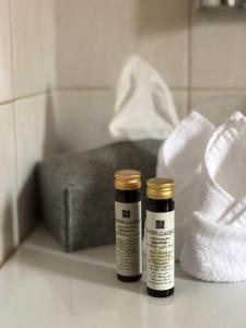 Fotografie z fotogalerie ubytování Schorta's Alvetern - Boutique Hotel v destinaci Ardez