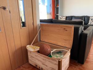 Fotografie z fotogalerie ubytování Chalet Pradonavas v destinaci Navas de San Antonio
