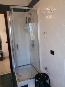 Ένα μπάνιο στο New Flat in the Heart of Pozzuoli +21 φωτογραφίες