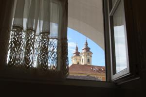 Fotografie z fotogalerie ubytování Demetrovics Udvarház v destinaci Eger
