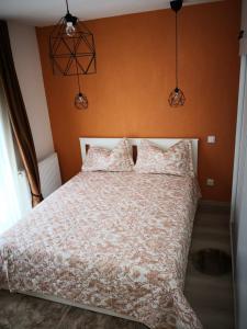 Gallery image of APARTAMENT GOLDEN ROSE 2 in Buşteni