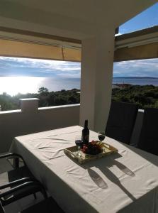 Fotografie z fotogalerie ubytování Korina Apartments Mandre v destinaci Mandre + 18 fotografií