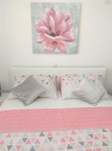 Fotografie z fotogalerie ubytování Korina Apartments Mandre v destinaci Mandre