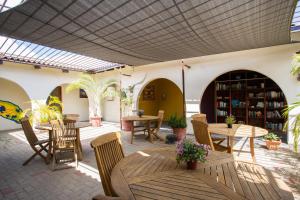 Fotografie z fotogalerie ubytování Bed and Breakfast Toni Kunchi v destinaci Willemstad