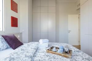 Gallery image of Italian design apartment in Rotchild /habima in Tel Aviv