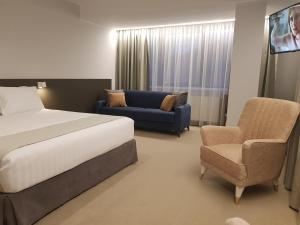 Gallery image of NOVO Boutique in R&acirc;mnicu V&acirc;lcea