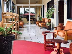 Fotografie z fotogalerie ubytování Tropical Breeze Apartments v destinaci Paramaribo + 31 fotografií